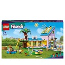 LEGO Friends Centrum na záchranu psov 41727