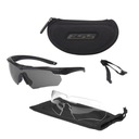 ESS Crossbow 2LS balistické okuliare 740-0390