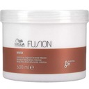 WELLA FUSION Regeneračná maska ​​na vlasy 500ml