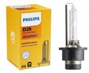 PHILIPS D2S XENON VISION 4600K P85122VIC1