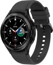 Inteligentné hodinky Samsung Galaxy Watch 4 R890 čierne