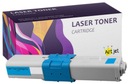 Toner pre Oki C310 C331dn MC352dn MC351dn