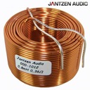 Vzduchová cievka Jantzen Audio 1,6 mH/dr.1,2 mm