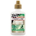 Vosk na reťaz na bicykel Finish Line Ceramic Wax Lube 60ml