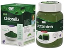 Green Ways BIO CHLORELLA 350g + JAČMEŇ 300g Pyrenoidosa