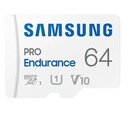 Pamäťová karta Samsung PRO Endurance microSDXC 64GB