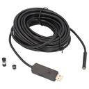 ENDOSCOPE USB INŠPEKČNÁ KAMERA NE00402/GAZ ENERGY