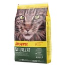 Josera Nature Cat bez obilnín 1kg | hmotnostné krmivo