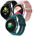 3x REMienok SAMSUNG GALAXY WATCH 4 5 6 40mm/44mm/45mm/46mm/47mm PRO ACTIVE 2