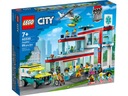 60330 LEGO City - Nemocnica