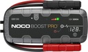 NOCO GB150 BOOSTER PRO JUMP štartér 12V 3000A