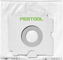 Filtračné vrecko Festool SC FIS-CT SYS/5