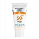 PHARMACERIS S krém na tvár pre deti SPF 50 50 ml