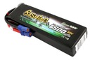 GENS ACE Bashing LiPo pack 11,1V 6500mAh 3S 60C