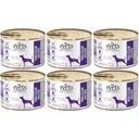 4VETS NATURAL Gastro Intestinal Dog 6x185g