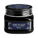 DAVINES Heart of Glass ošetrujúca maska ​​150ml