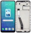 LCD displej Fast Touch pre Xiaomi Note 9 FRAME