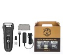 Wahl Aqua Shave 7061-916 + Pánska kozmetická sada Master