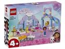 LEGO(R) GABBY'S DOMČEK PRE BÁBIKA 10796Kiciklubik Uszko Gabi