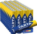 40x BATÉRIE VARTA INDUSTRIAL LR3 R3 AAA