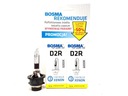 BOSMA XENÓNOVÉ ŽIAROVKY D2R 85V 35W 6000K 2KS DUO