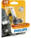 ŽIAROVKA H9 12V 65W PGJ19-5 PHILIPS