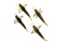 IMITÁCIA SAVAGE GEAR PVC NYMFY MAYFLY