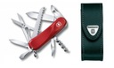 Victorinox Delemont Evolution S17 2.3913.SE s PUZDROM