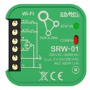 Zamel Supla SRW-01 Wi-Fi ovládač roliet pre vstavané aplikácie