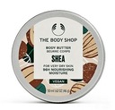 The Body Shop 50 ml bambucké telové maslo + zdarma