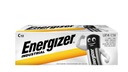 12 x AKUMULÁTOR ENERGIZER INDUSTRIAL LR14 R14 C