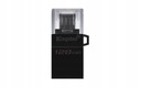 Pendrive KINGSTON 128GB MicroDuo 3 Gen2 + microUSB