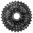 SHIMANO Altus HG31-8 8-rýchlostná kazeta 11-30t CS-HG31 8s