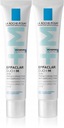 2x LA ROCHE EFFACLAR DUO +M na liečbu akné s trojitým účinkom 40 ml