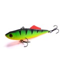 CICADA YORK VIB COLOR 58234 6,5CM