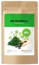 MycoMedica BIO CHLORELLA CLENSING DETOX 1200t