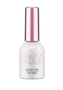 SAUTE NAILS Hybrid Top Glossy Top No Wipe 8ml