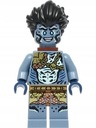 LEGO Ninjago figúrka njo693 princ Benthomaar