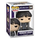 Figúrka Funko POP Wednesday Addams 1309