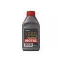 MOTUL BRZDOVÁ KVAPALINA RBF 660 FACTORY LINE 500 ML