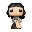 Funko POP Witcher Witcher Yennefer