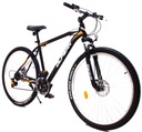 Horský bicykel OLPRAN DISCOVERY 29, SHIMANO