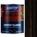 PREMIUM LINITOP CLASSIC LAK LAK 5 L 287 EBONY