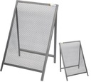 SITKO NA KOMPOST A ŠTRK 60X100CM SIEŤKA 20MM 34949