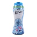 Lenor Unstoppables Aprilfrisch 210g IT perly