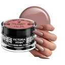 VICTORIA VYNN BUILD GEL SAMONIVOVACÍ STAVEBNÝ GÉL - 06 COVER BLUSH 15 ml