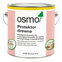 OCHRANA DREVA 0,75 L 4006 CLEAR OSMO VOSK