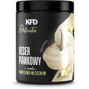 KFD Penový dezert 276g Vanilka-Mlieko