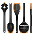 FISKARS FF KITCHEN Sada riadu 5 kusov