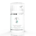 APIS Mix acid exfoliácia exfoliácia vrások